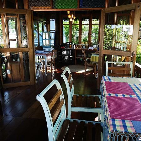 Pao Come Boutique House (Adults Only) Chiang Mai Exterior photo