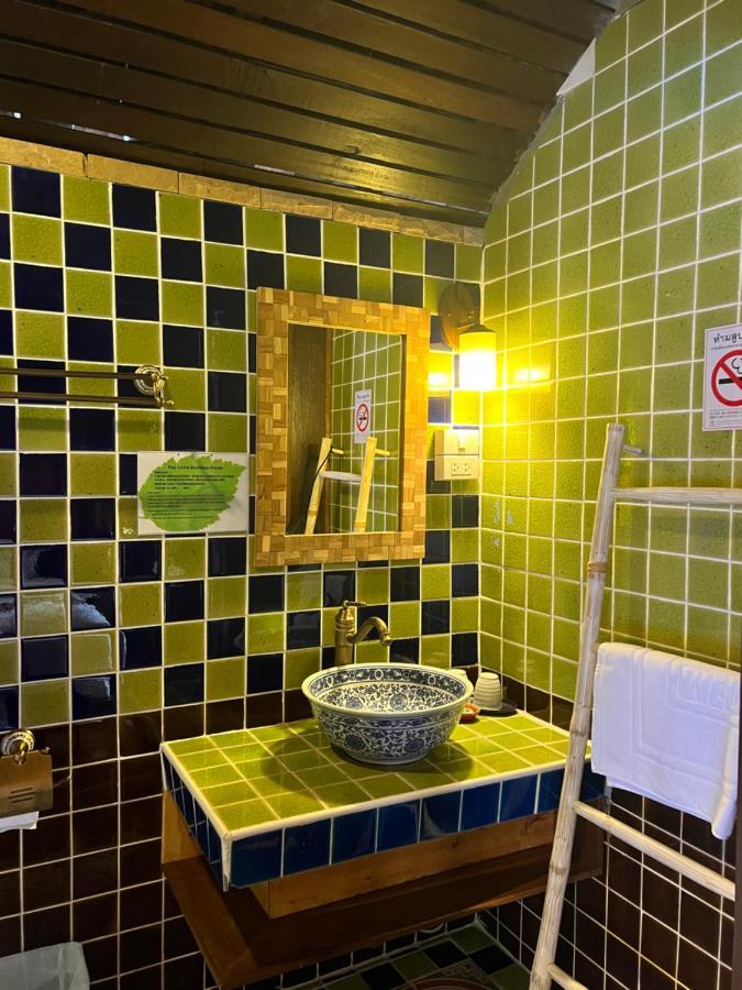 Pao Come Boutique House (Adults Only) Chiang Mai Exterior photo