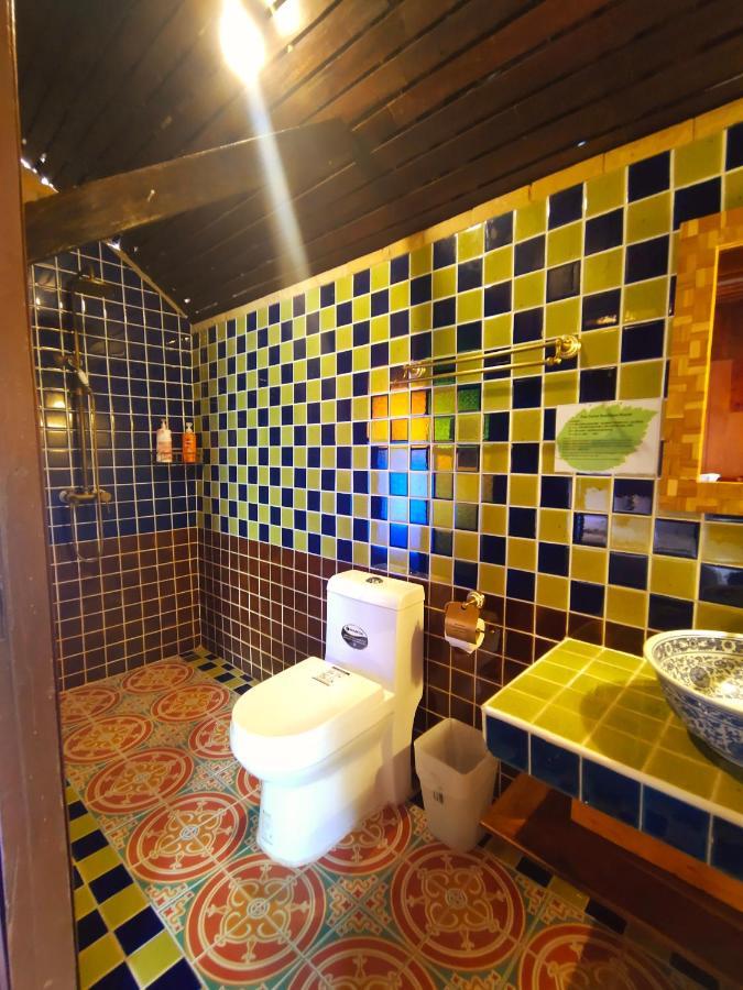 Pao Come Boutique House (Adults Only) Chiang Mai Exterior photo