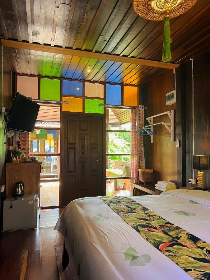Pao Come Boutique House (Adults Only) Chiang Mai Exterior photo