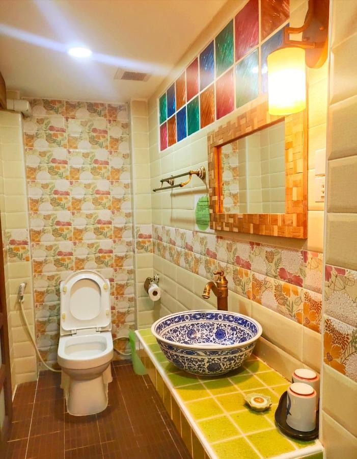 Pao Come Boutique House (Adults Only) Chiang Mai Exterior photo