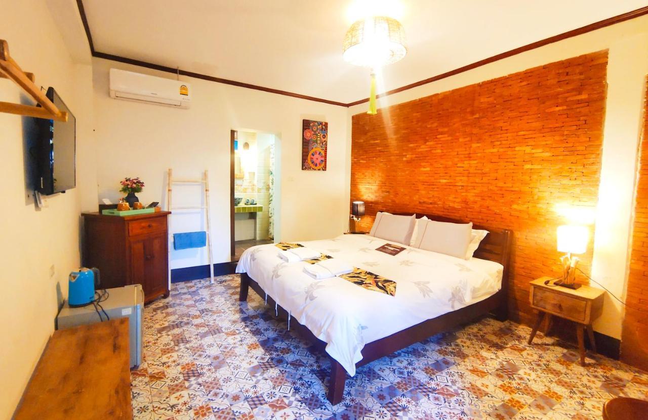 Pao Come Boutique House (Adults Only) Chiang Mai Exterior photo