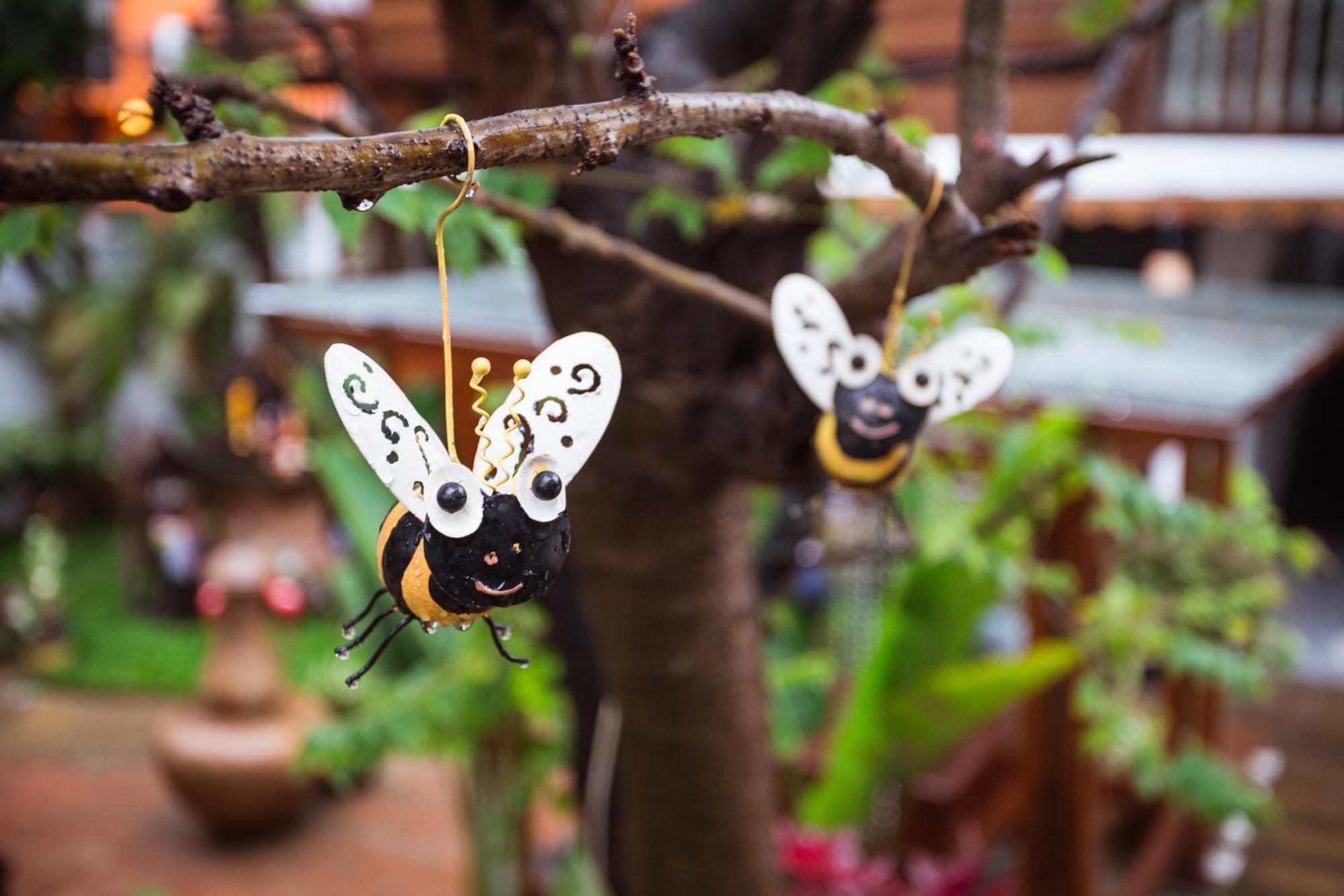 Pao Come Boutique House (Adults Only) Chiang Mai Exterior photo