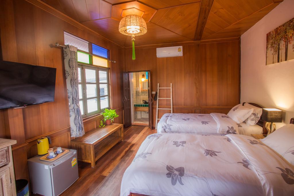 Pao Come Boutique House (Adults Only) Chiang Mai Exterior photo
