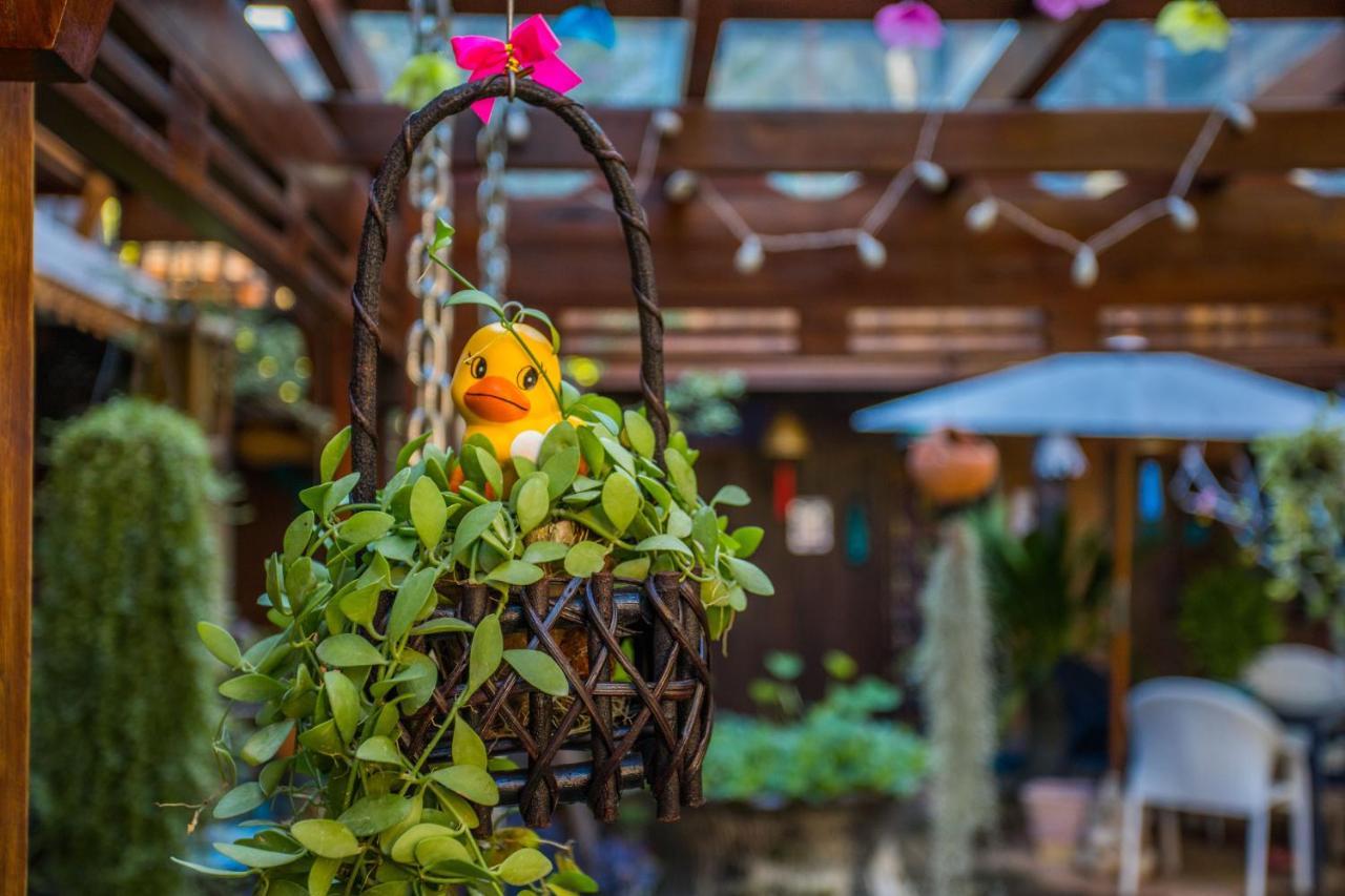 Pao Come Boutique House (Adults Only) Chiang Mai Exterior photo