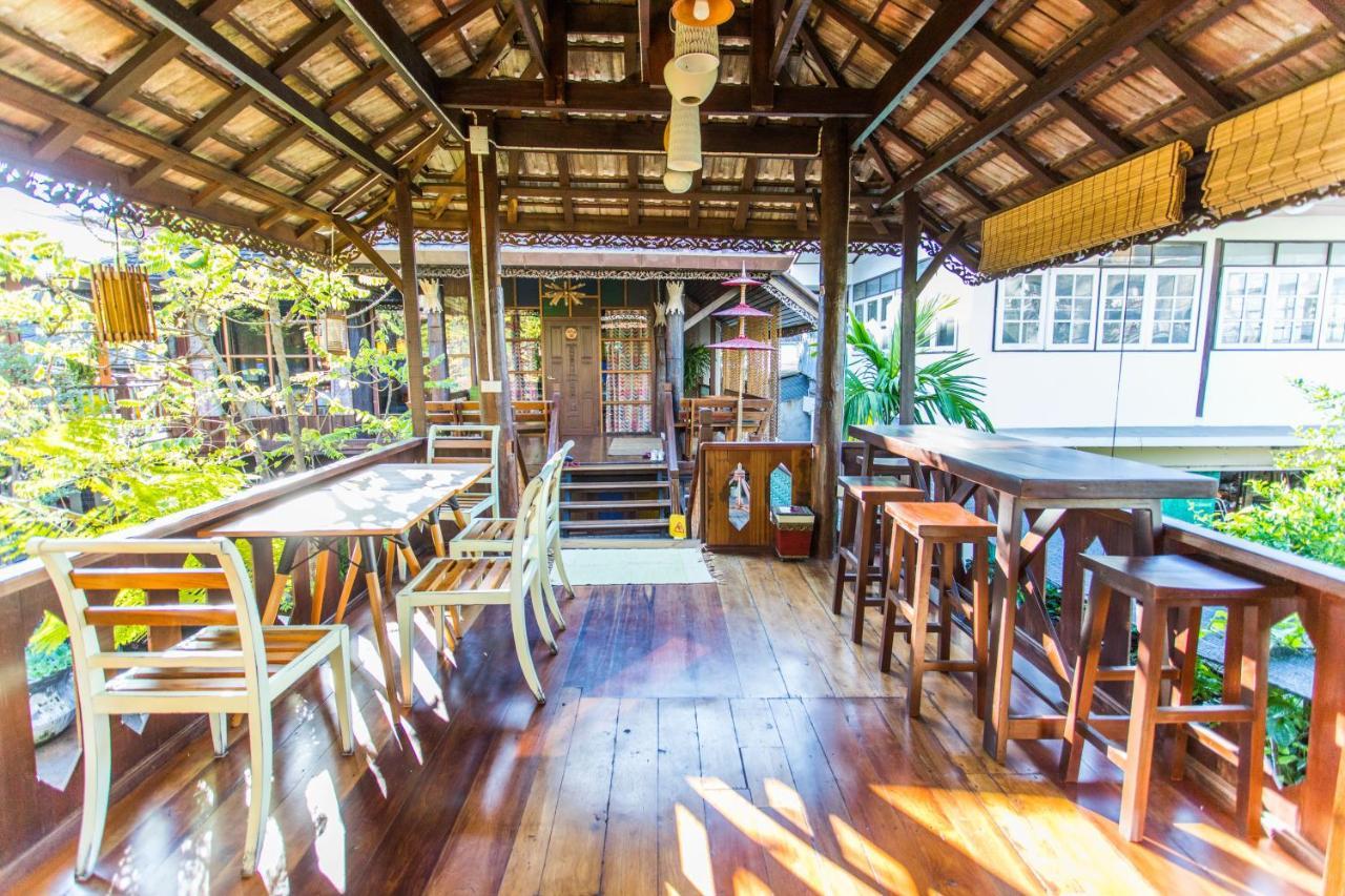 Pao Come Boutique House (Adults Only) Chiang Mai Exterior photo