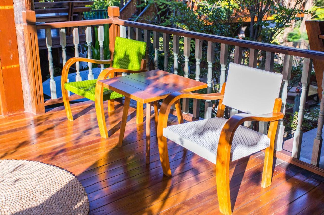 Pao Come Boutique House (Adults Only) Chiang Mai Exterior photo