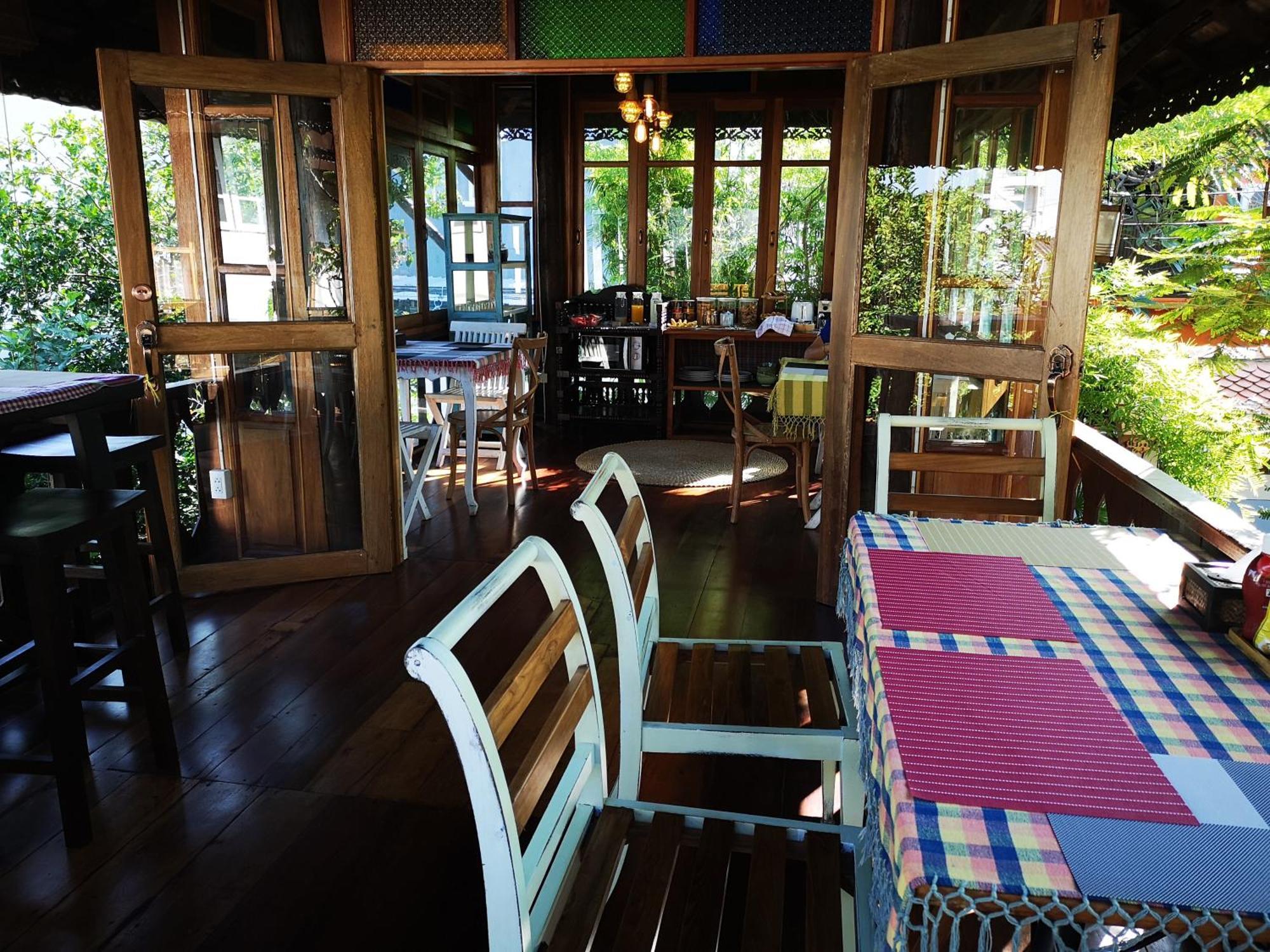 Pao Come Boutique House (Adults Only) Chiang Mai Exterior photo