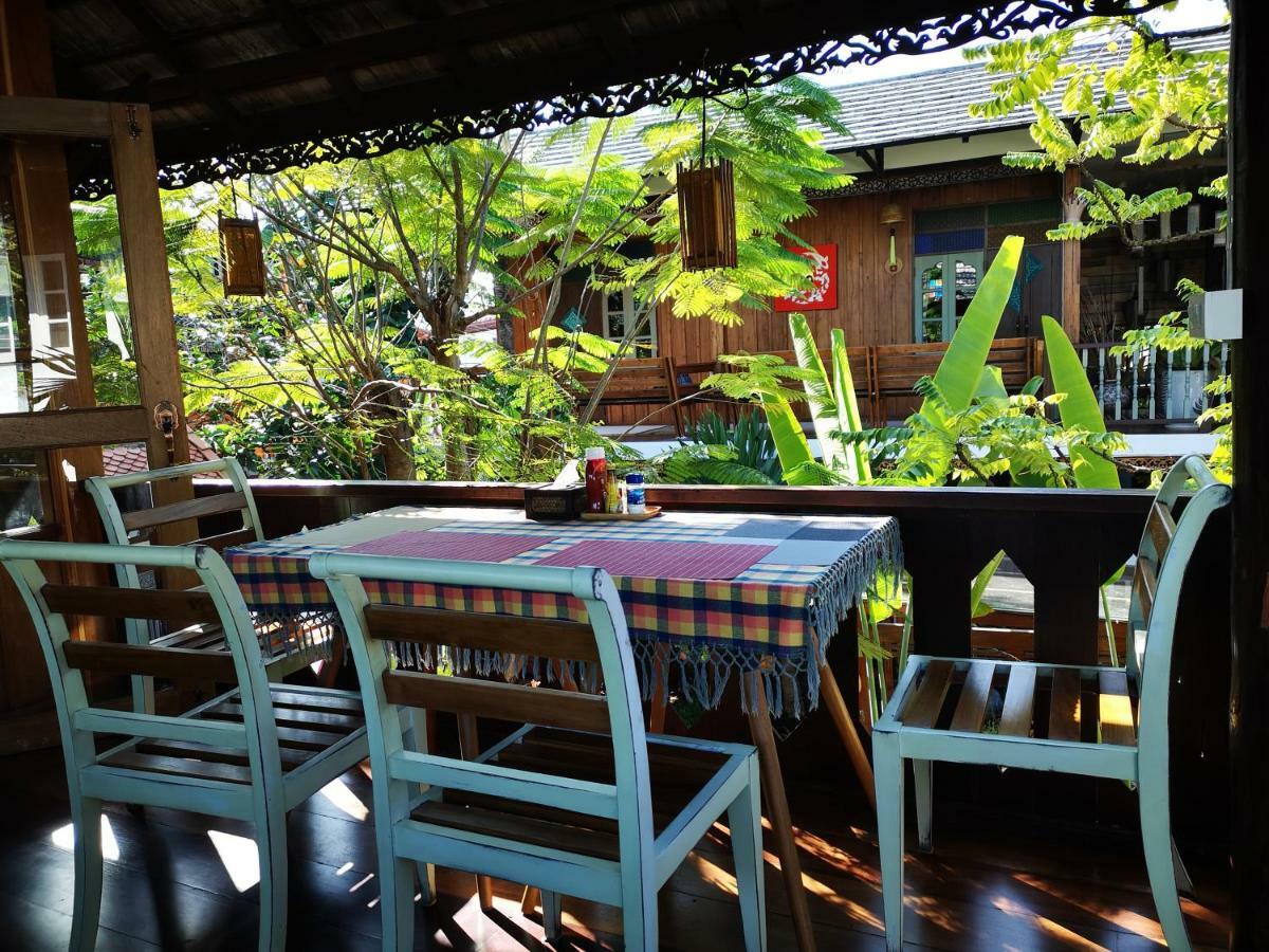 Pao Come Boutique House (Adults Only) Chiang Mai Exterior photo