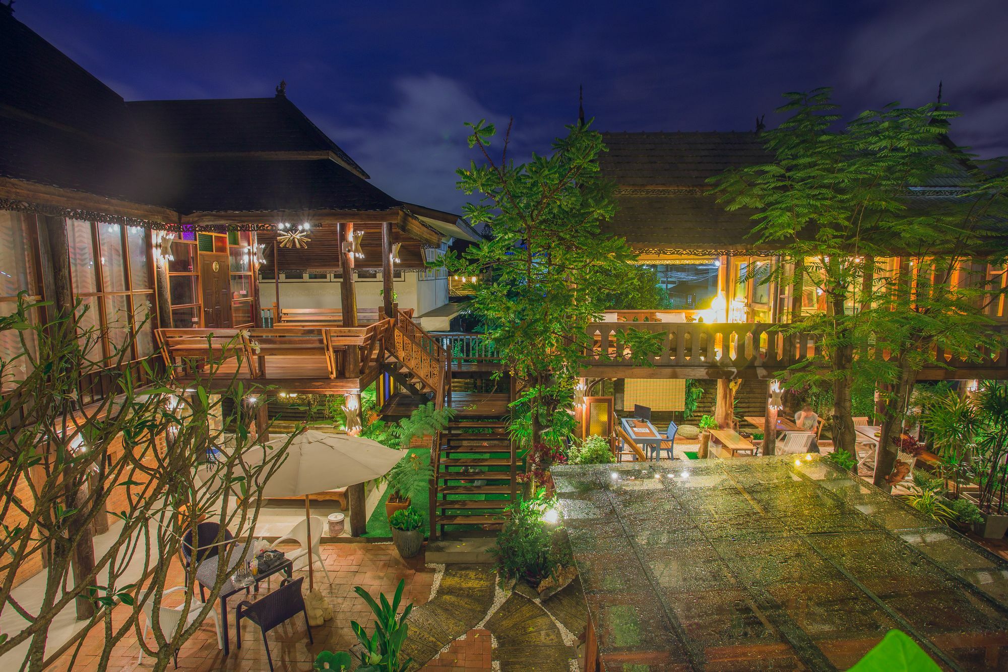 Pao Come Boutique House (Adults Only) Chiang Mai Exterior photo