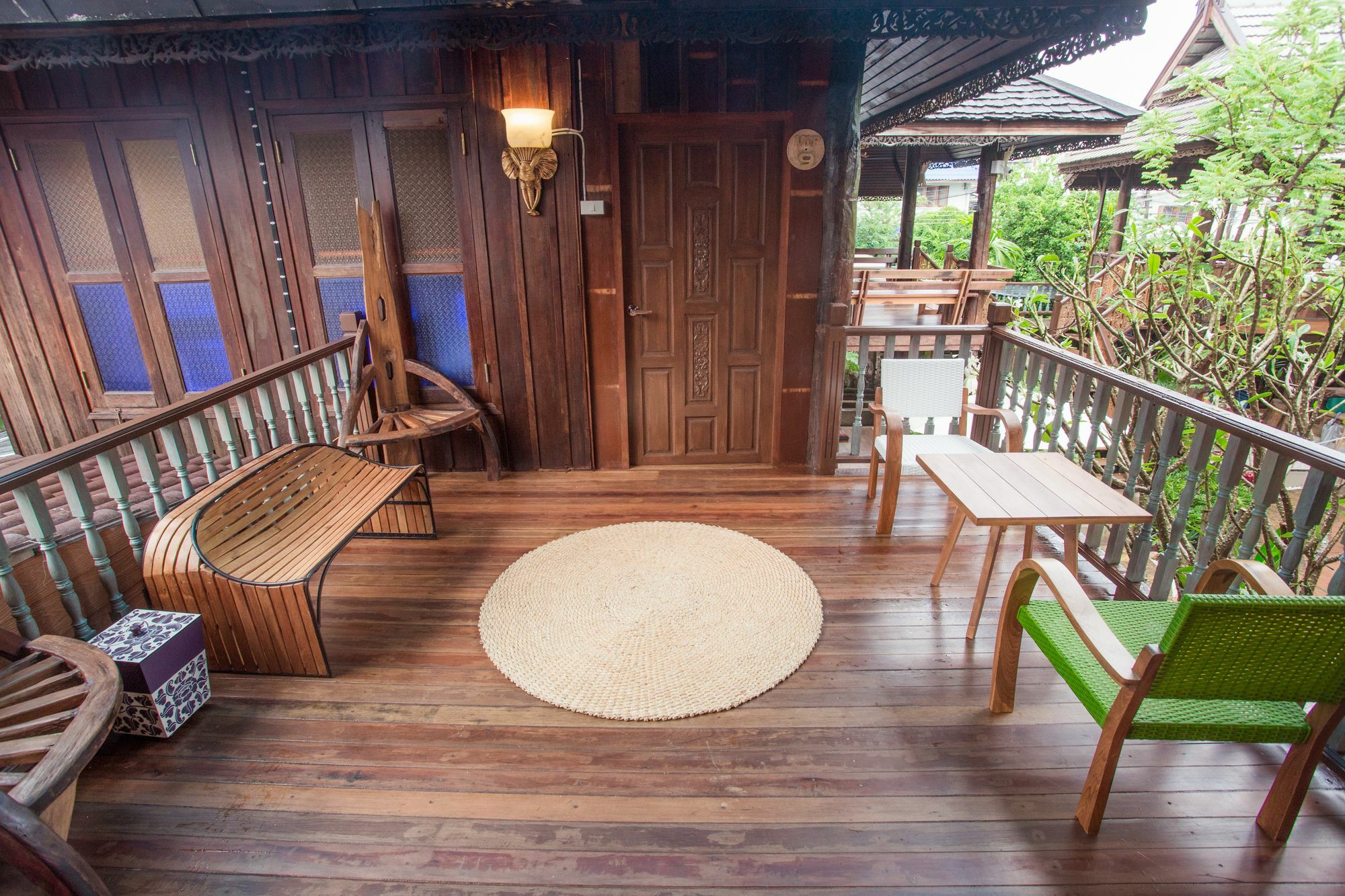 Pao Come Boutique House (Adults Only) Chiang Mai Exterior photo