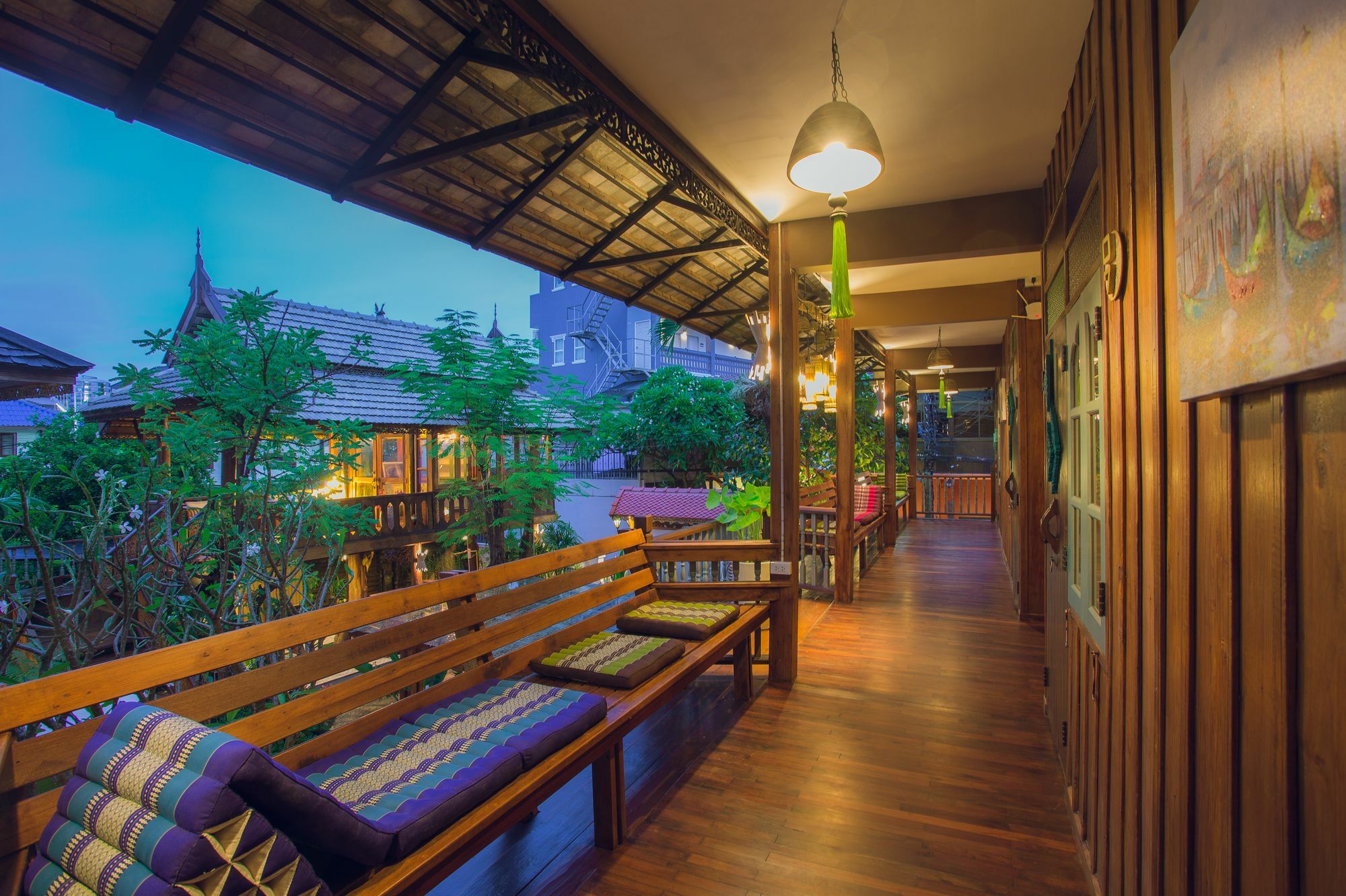 Pao Come Boutique House (Adults Only) Chiang Mai Exterior photo