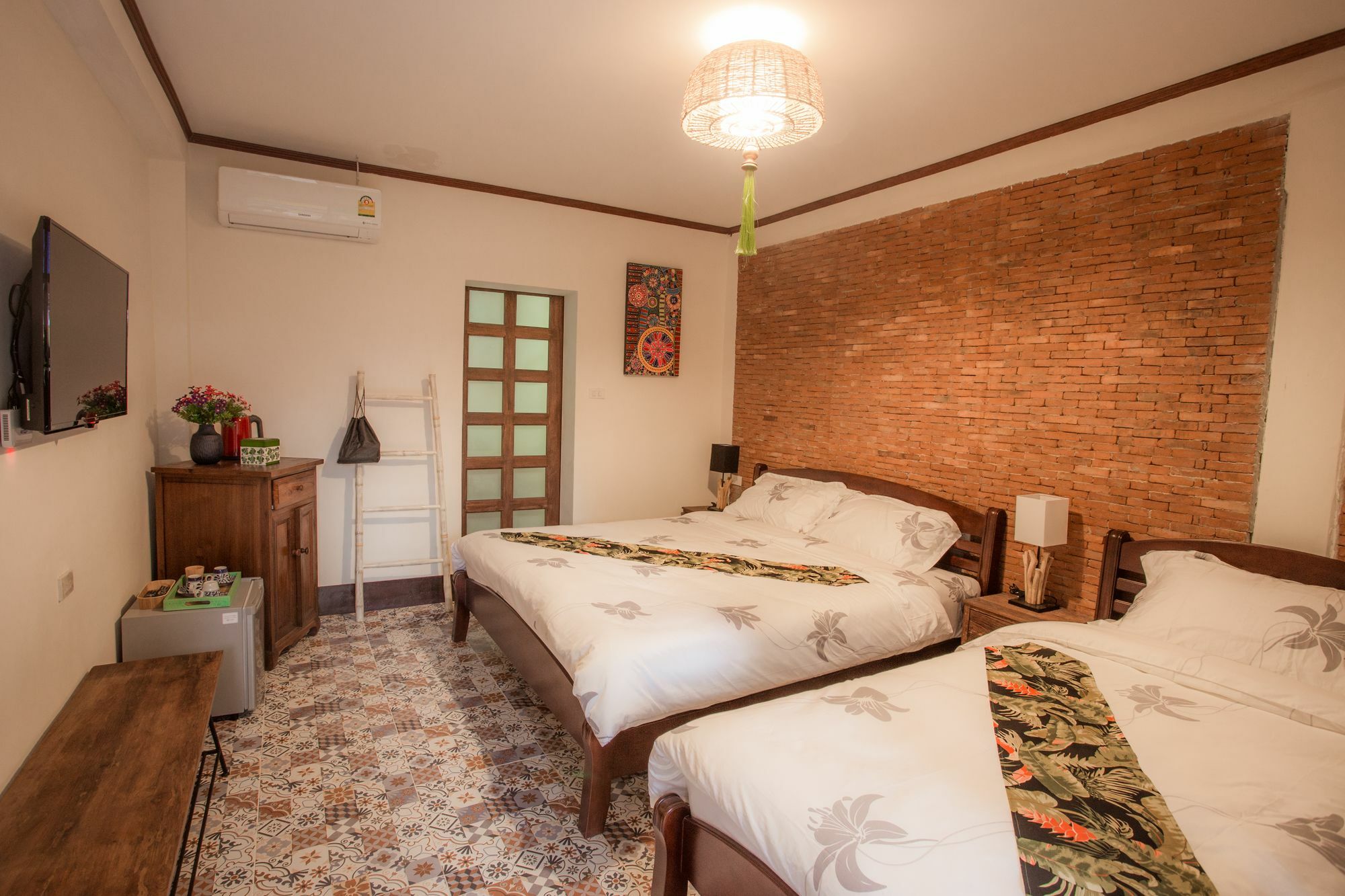 Pao Come Boutique House (Adults Only) Chiang Mai Exterior photo