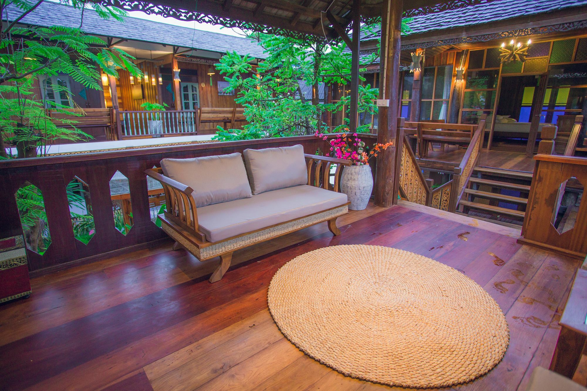 Pao Come Boutique House (Adults Only) Chiang Mai Exterior photo