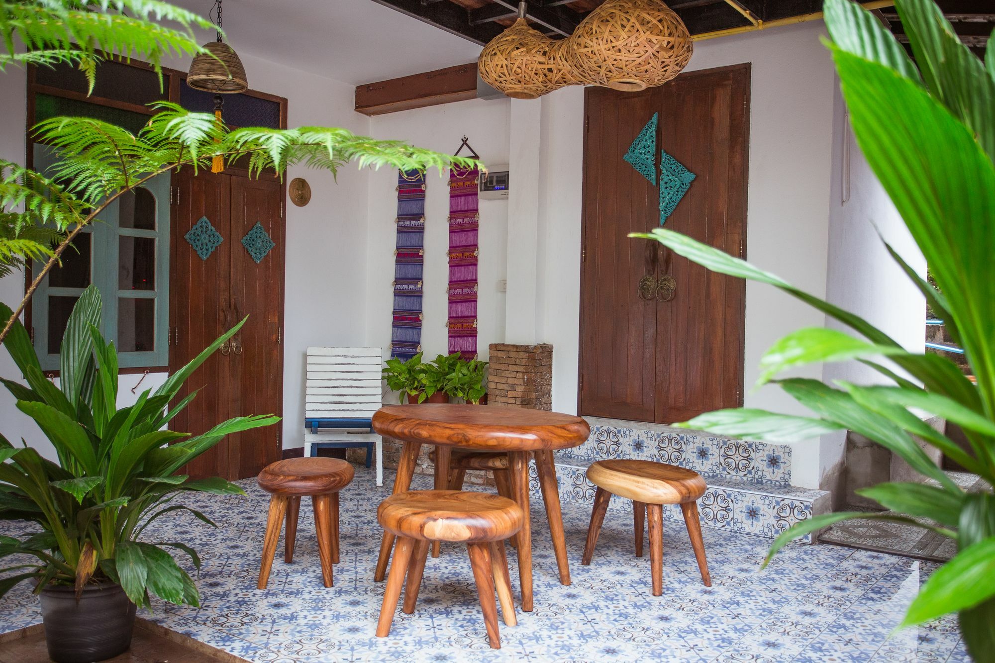 Pao Come Boutique House (Adults Only) Chiang Mai Exterior photo