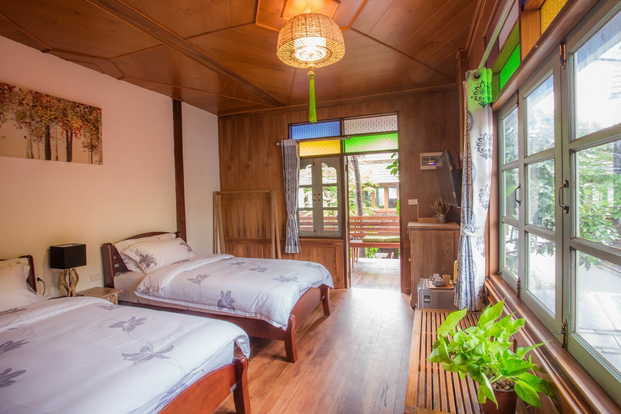 Pao Come Boutique House (Adults Only) Chiang Mai Exterior photo
