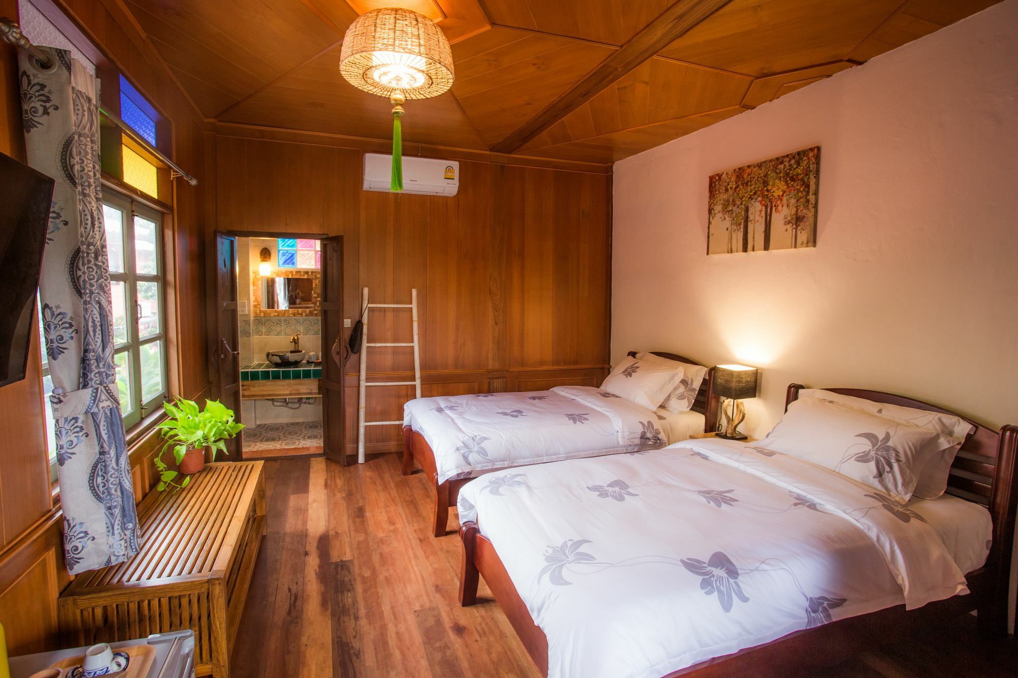 Pao Come Boutique House (Adults Only) Chiang Mai Exterior photo