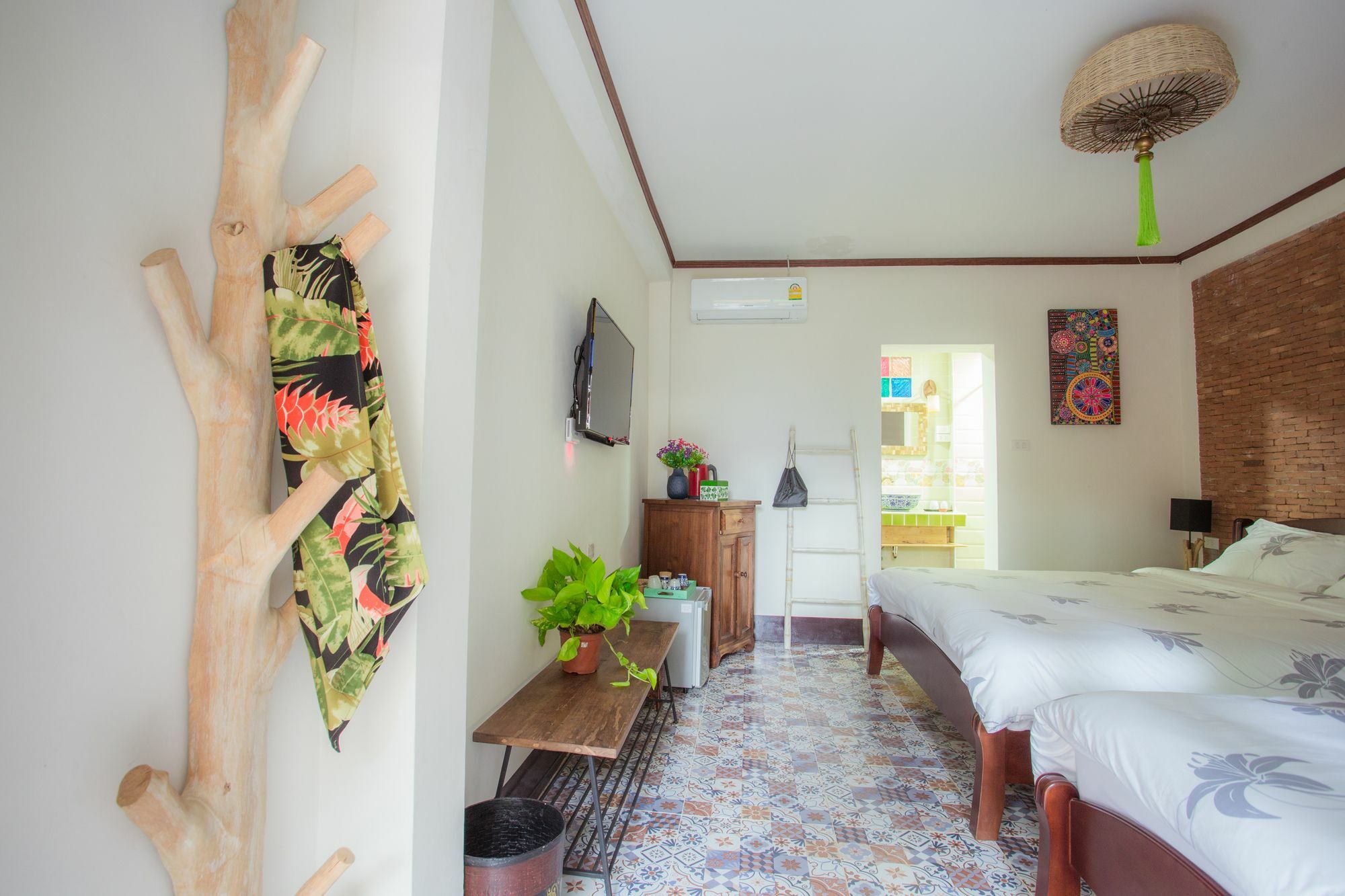 Pao Come Boutique House (Adults Only) Chiang Mai Exterior photo