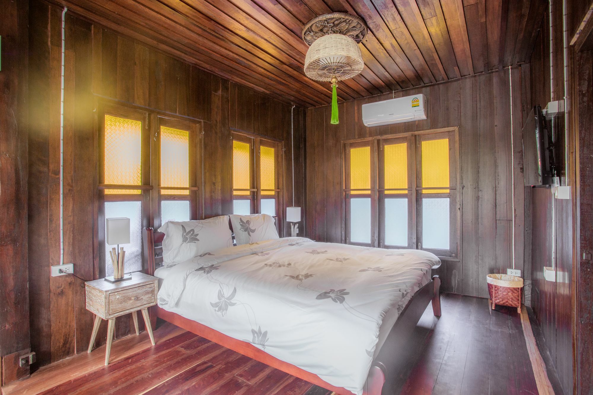 Pao Come Boutique House (Adults Only) Chiang Mai Exterior photo