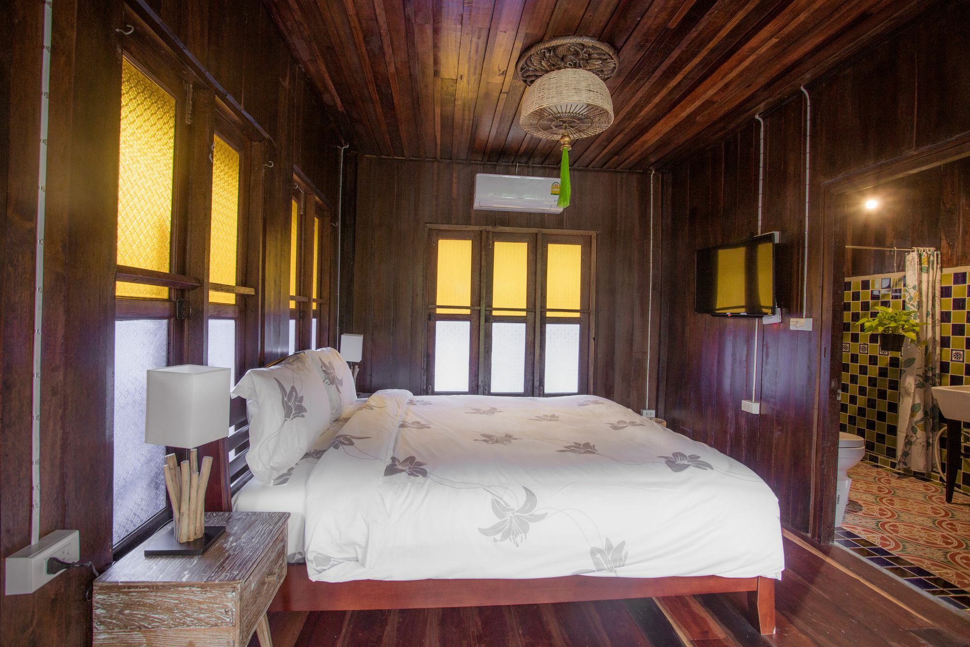 Pao Come Boutique House (Adults Only) Chiang Mai Exterior photo