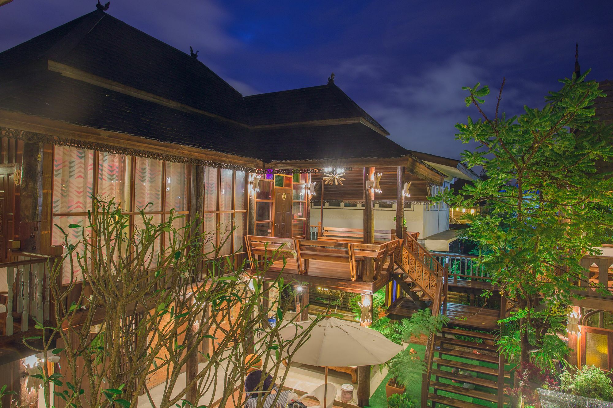 Pao Come Boutique House (Adults Only) Chiang Mai Exterior photo