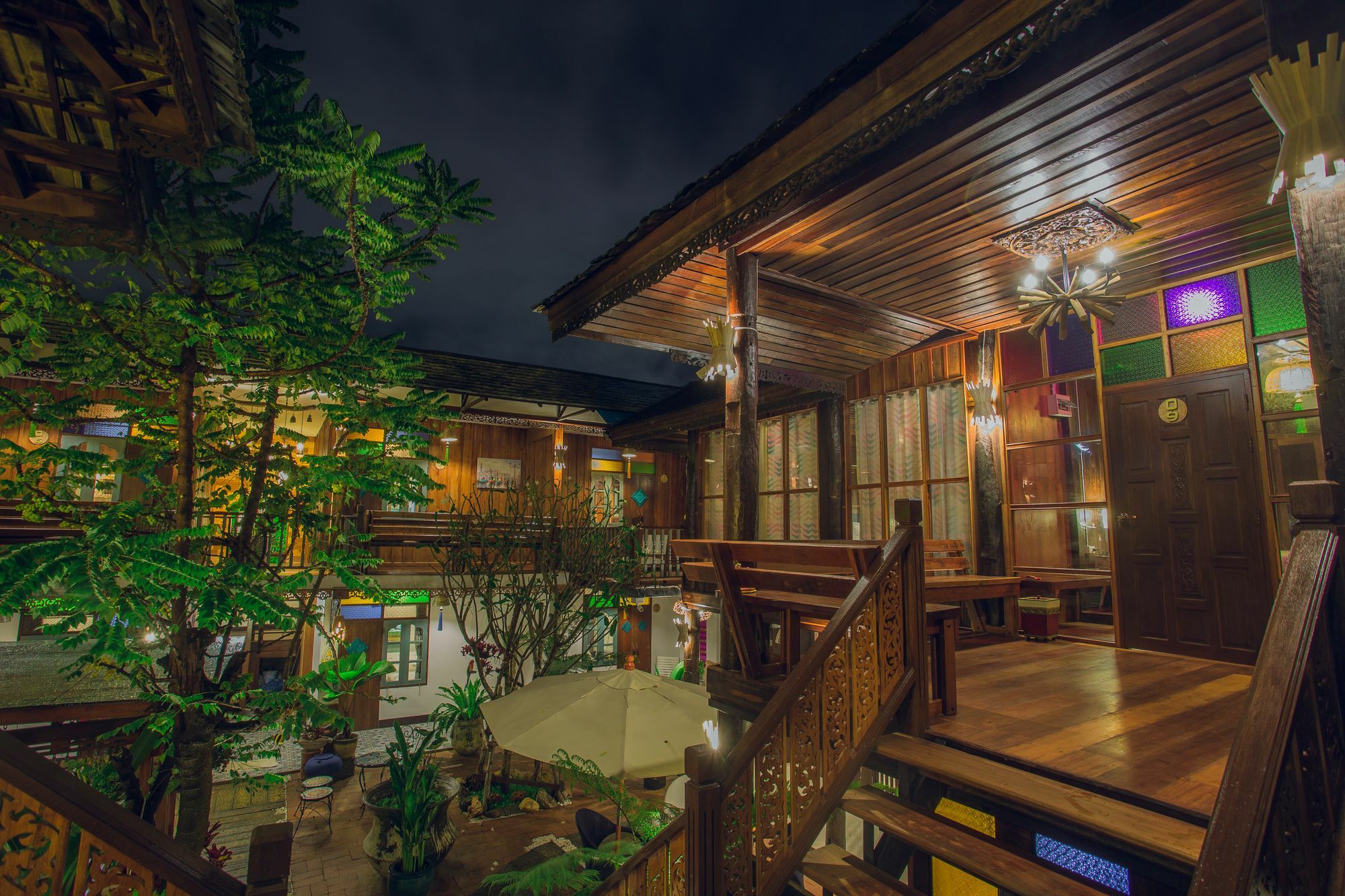 Pao Come Boutique House (Adults Only) Chiang Mai Exterior photo