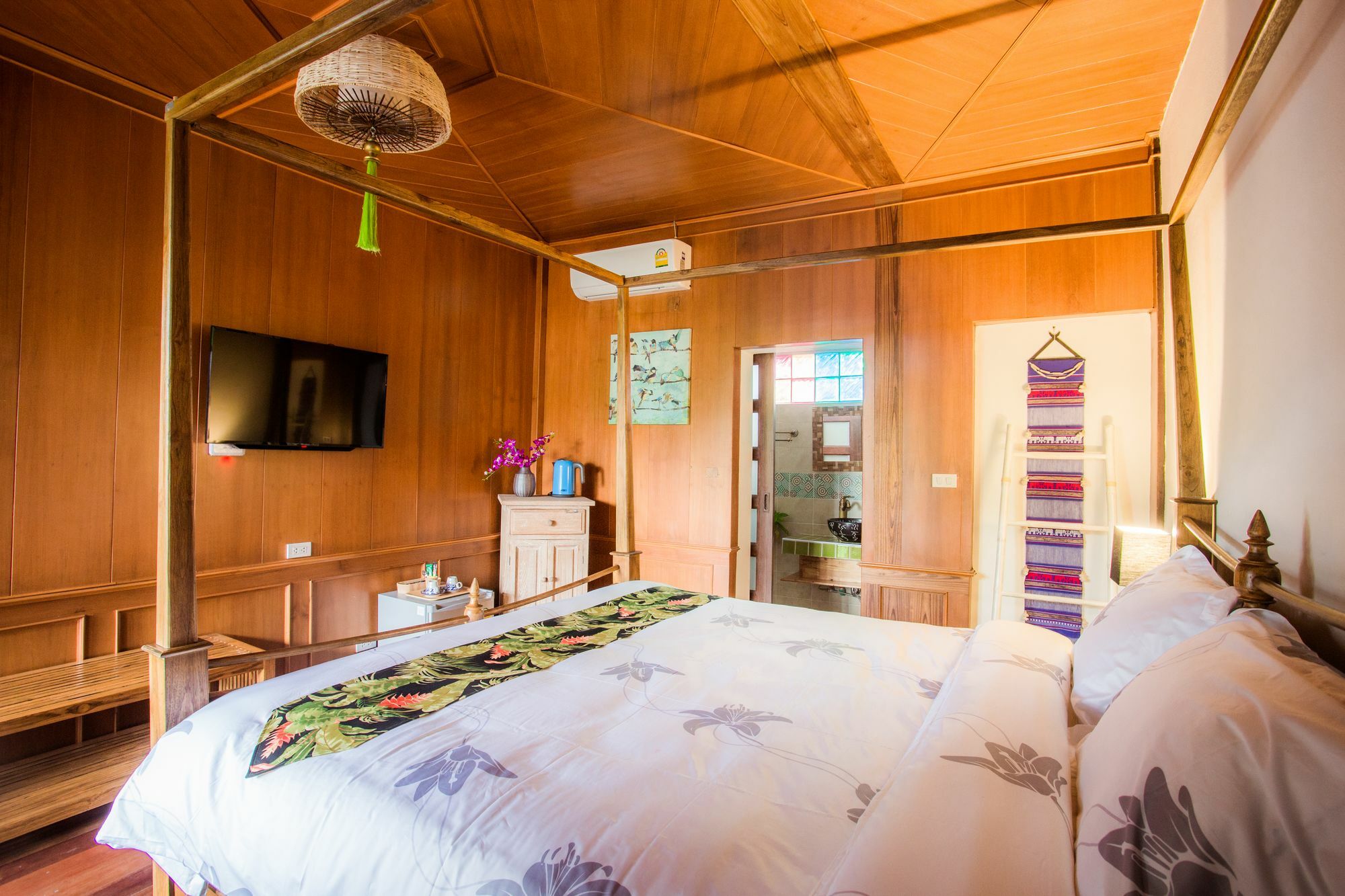 Pao Come Boutique House (Adults Only) Chiang Mai Exterior photo