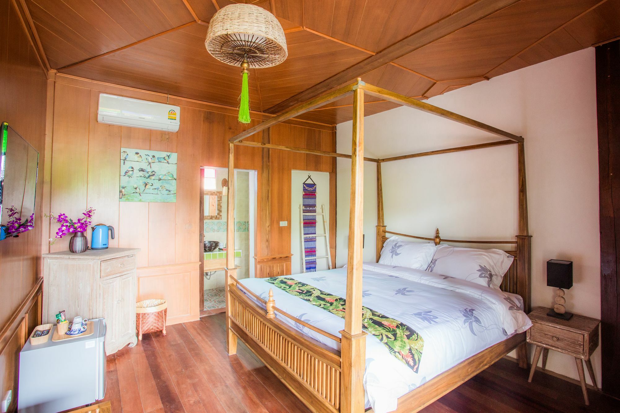 Pao Come Boutique House (Adults Only) Chiang Mai Exterior photo